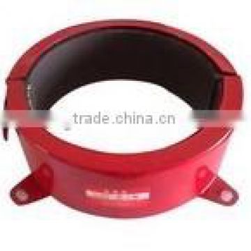 Factory supply Low price Pipe collars for fire stop