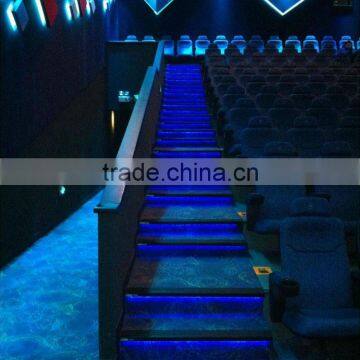 IP65 Linear Outdoor or Indoor LED Stair Step Light