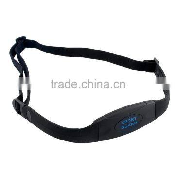 Bluetooth 4.0 Wireless Sport Heart Rate Monitor Chest Strap For iPhone/Android