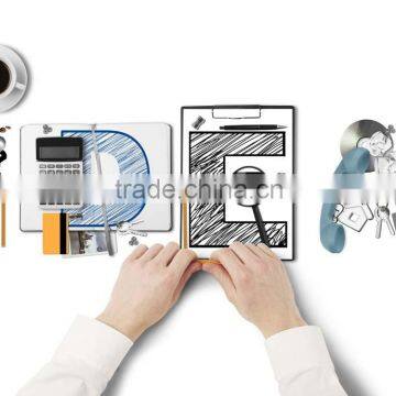 Electronic Product Development / Product Design / Mold Development / Idea for Sample