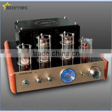 Hybrid Bluetooth Vacuum Tube Amplifier