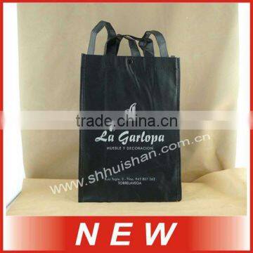 Hot Sale Durable reusable non-woven carrier bag