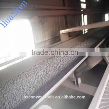 Wholesales high quality durable fire resistant conveyor belt