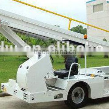 Hot sale Convey Belt Loader for Airport