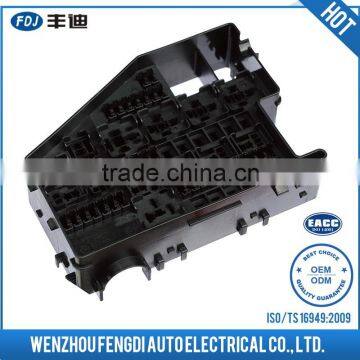 Factory Price Wholesale plastic fuse Box