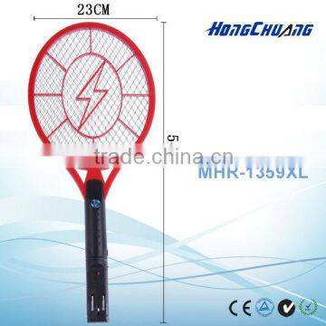 Electronic Mosquito Swatter Racket photo-2