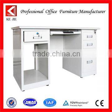 modern executive desk luxury office furniture elegant executive desk steel tube frame computer desk