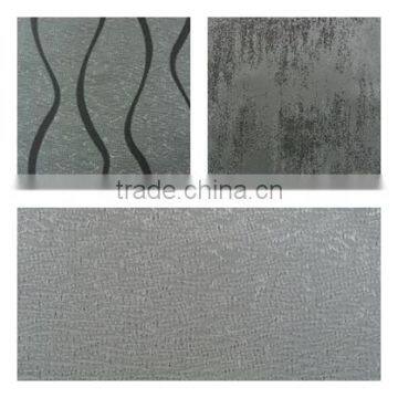 Panel Contemporary Look Easy Install and Home Decor Solution for Sliding Doors & Patio Doors photo-5