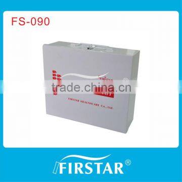 ISO approved first aid kit box metal