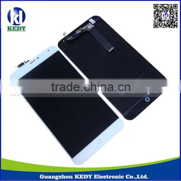 Original LCD For Meizu MX4 LCD Screen Display + Touch Screen Assembly For Meizu MX4