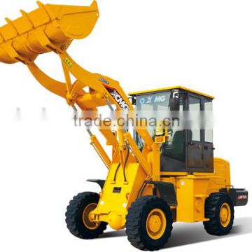 Top Quality XCMG LW600FN Wheel Loader