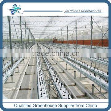 Greenhouse Drip Irrigation System for Plant Pot Quality Choice photo-2