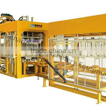 PL800 Series Concrete Batcher for Concrete Block Making Machine photo-5