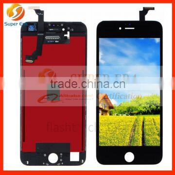  gold supplier for iphone 6 lcd for iphone 6 lcd assembly lcd screen for iphone 6 only facus on 100% original                        
                                                Quality Choice