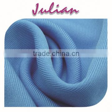 100D40d underwear polyester clothes spandex milk fiber fabric