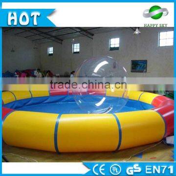 0.6mmPVC/ 0.9mmPVC Inflatable Swimming Pools,used Inflatable Swimming Pool for Sale,large Inflatable Swimming Pool