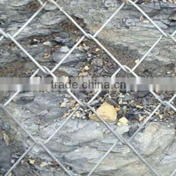 diamond brand chain link wire mesh