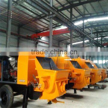 Adapt Advanced Technology Concrete Pump for Sale India photo-2