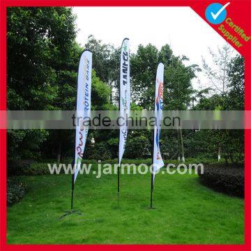 Various Waterproof Teardrop Banners photo-5