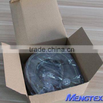 Custom Fit TITANIUM T25/T28 Turbo For a Turbocharger Turbo Blanket and Turbo Kit photo-5