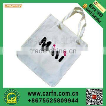 Eco-friendly nature china cotton bags wholesale, canvas bag