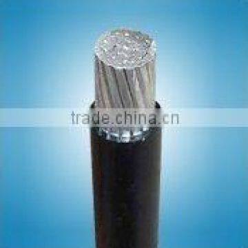 JKLYJ 10kV/aerial used Aluminum Conductor XLPE Insulated Cable