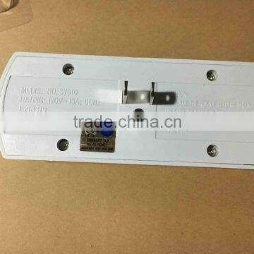 UL CUL Outlet Switch Expansion Port 3 Adapter photo-4