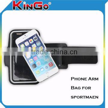 Custom Football Captain Armband for iphone Armband for Smart Phone