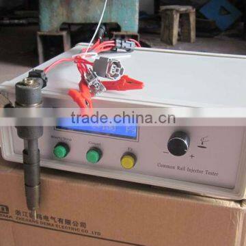 CRI700-I piezo injector test equipment injector tester(solenoid valve injector tester )