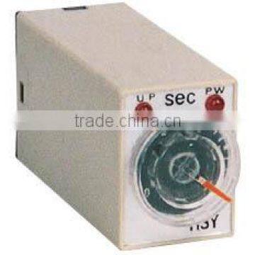 Kontron H3Y-4 Series Super Time Relay