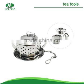 Stainless Steel Tea Strainer