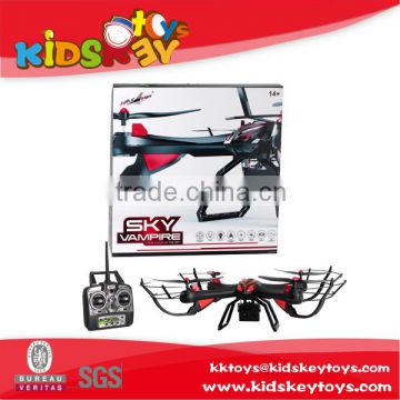 2.4G 4CH professional drone remote control plane remote control aircraft wholesale