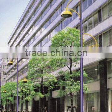 LED Street Lamp HL027 photo-6