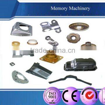 Custom Cheap Price High Quality Metal Stamping