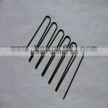 spring loaded pin