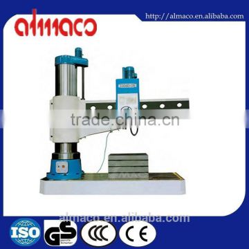 the best sale and low cost high precision drilling machine RD8016 of china of ALMACO company