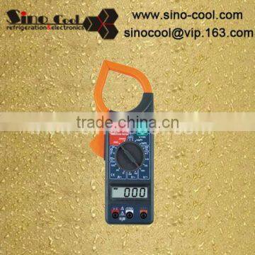 266FT digital power clamp meter