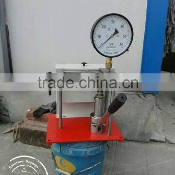 PJ-60 Injection Nozzle Tester /check the atomization quantity of injector