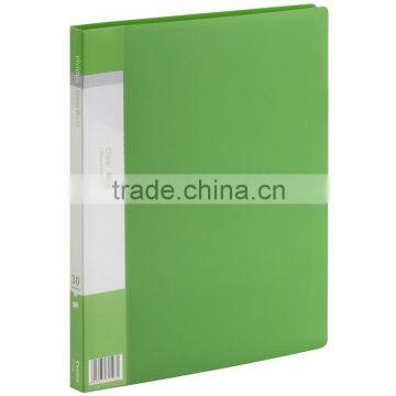 office 2-hole file folder with great price