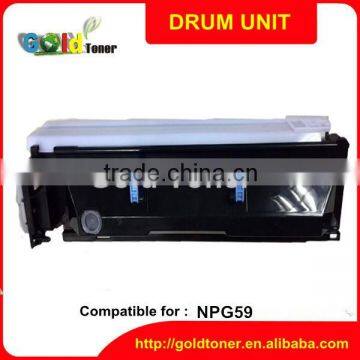 High quality NPG59 for use in IR2002 2202 drum unit for Canon