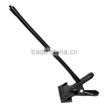 CH-C-R16MK Metal Gooseneck Clip-On Light Arm photo-2