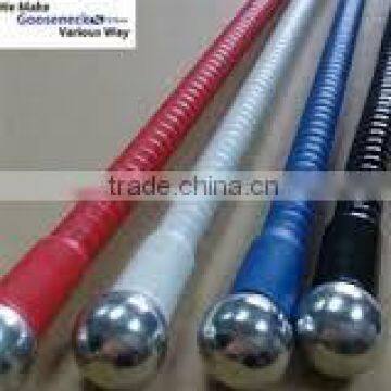 CH-SP-16 Colorful Flexible Goose Neck With Silicon or PVC photo-4