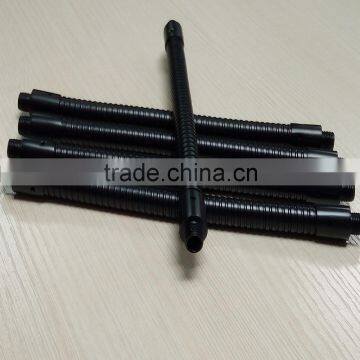 Black Finished Flexible Gooseneck Pipe photo-5