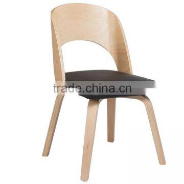 fashionable solid wood Dining chair Y498