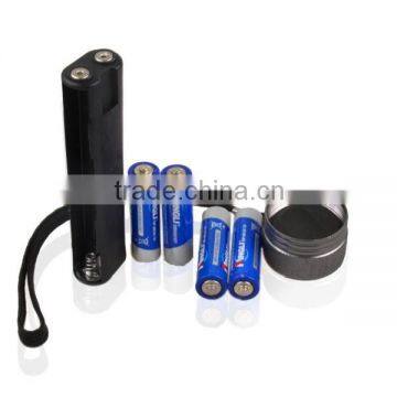 Waterproof uv Led Lighting Torch 100 Led uv Torch photo-2