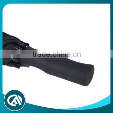 Custom Own Logo Personalized Cheap Anti uv Advertising Golf Umbrella photo-3