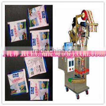 Pure milk powder automatic packaging machine