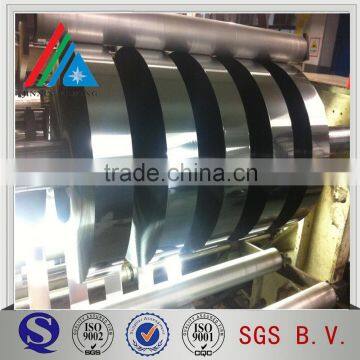 Metallized PET Film Laminating