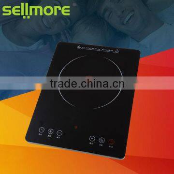 Hot sale 2013 New design Ceramic Stove (cooker) induction cooker