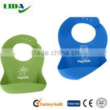 Big Pocket New Baby Silicone Baby BOB105 photo-2